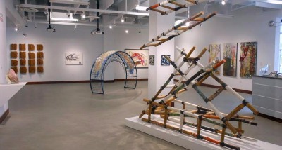 Call For Exhibition Proposals - Brentwood Arts Exchange